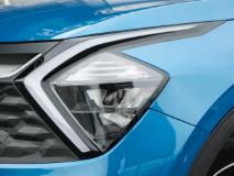 Kia Sportage 1.6 CRDI LX BYD West Rand