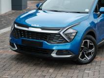 Kia Sportage 1.6 CRDI LX BYD West Rand