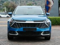 Kia Sportage 1.6 CRDI LX BYD West Rand