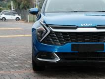 Kia Sportage 1.6 CRDI LX BYD West Rand