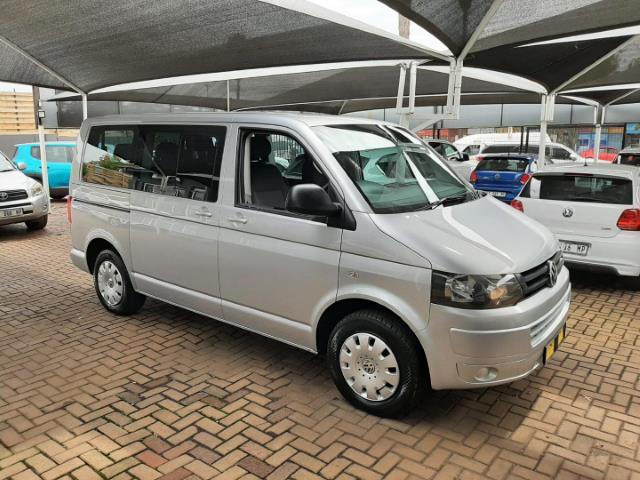 Volkswagen Kombi 2.0TDI 103kW SWB Comfortline Middelburg Car Sales