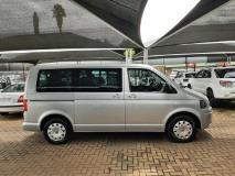 Volkswagen Kombi 2.0TDI 103kW SWB Comfortline Middelburg Car Sales