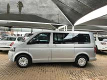 Volkswagen Kombi 2.0TDI 103kW SWB Comfortline Middelburg Car Sales