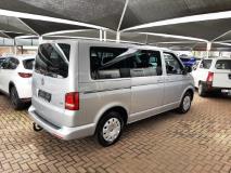 Volkswagen Kombi 2.0TDI 103kW SWB Comfortline Middelburg Car Sales
