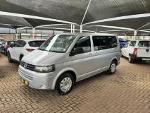 Volkswagen Kombi 2.0TDI 103kW SWB Comfortline Middelburg Car Sales