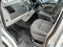 Volkswagen Kombi 2.0TDI 103kW SWB Comfortline Middelburg Car Sales