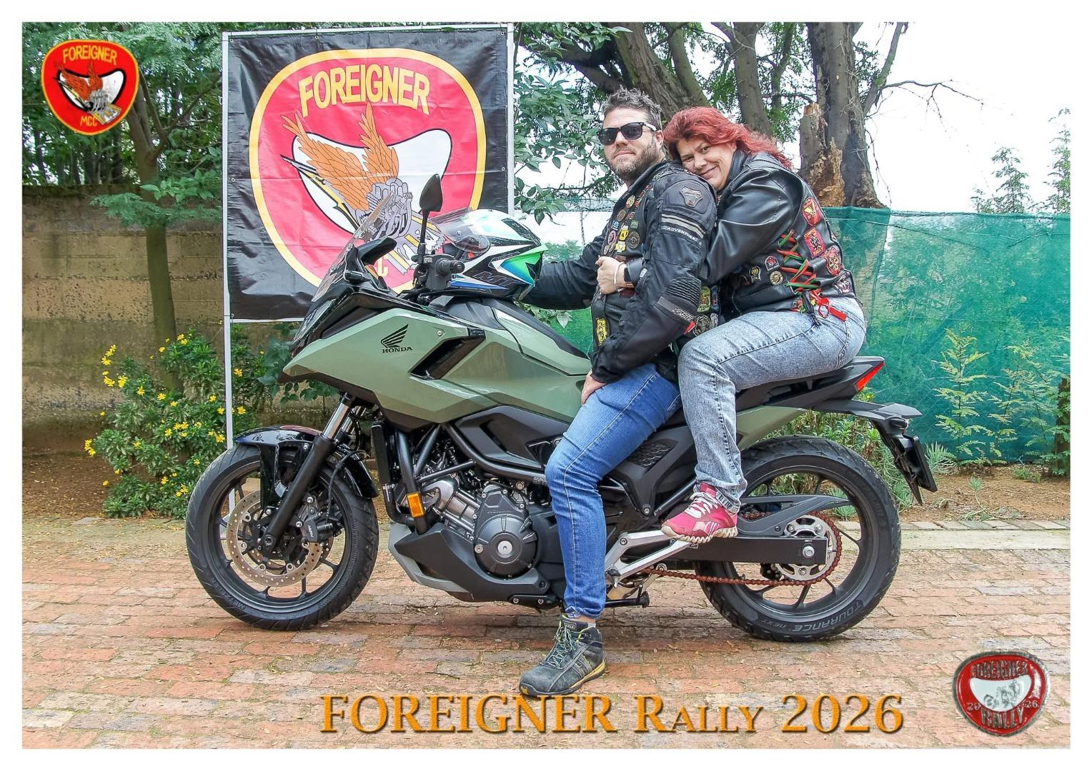Honda NC750XD
