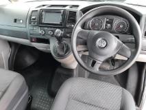 Volkswagen Kombi 2.0TDI 103kW SWB Comfortline Middelburg Car Sales