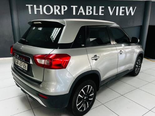 2023 Suzuki Vitara Brezza 1.5 GLX Auto for sale