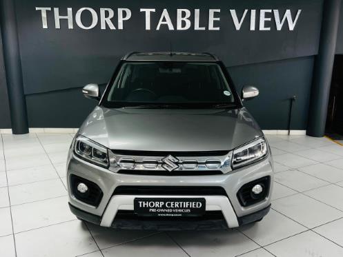 2023 Suzuki Vitara Brezza 1.5 GLX Auto for sale