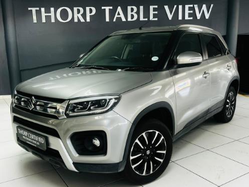 2023 Suzuki Vitara Brezza 1.5 GLX Auto for sale