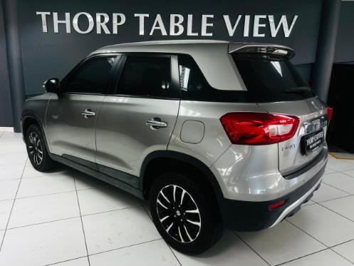 2023 Suzuki Vitara Brezza 1.5 GLX Auto for sale