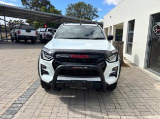 2024 Isuzu D-Max 1.9TD Double Cab LS X-Rider Auto for sale