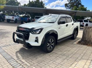 2024 Isuzu D-Max 1.9TD Double Cab LS X-Rider Auto for sale