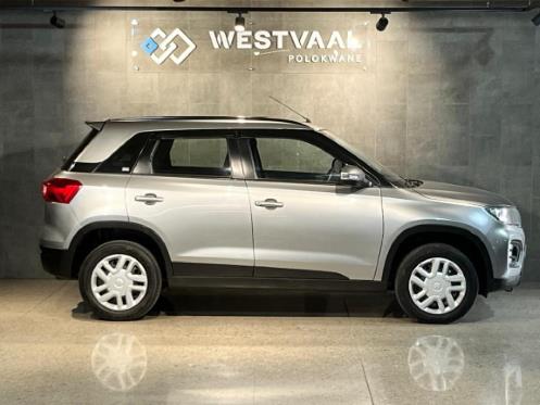 2022 Suzuki Vitara Brezza 1.5 GL for sale