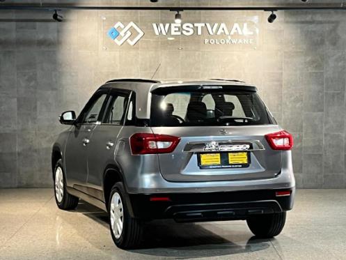 2022 Suzuki Vitara Brezza 1.5 GL for sale