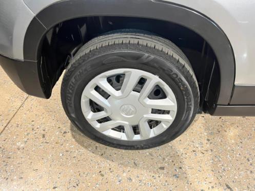 2022 Suzuki Vitara Brezza 1.5 GL for sale