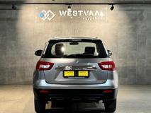 Suzuki Vitara Brezza 1.5 GL Westvaal Polokwane