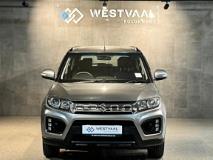 Suzuki Vitara Brezza 1.5 GL Westvaal Polokwane