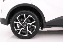 Toyota C-HR 1.2T Plus Auto GWM Edenvale Pre-Owned