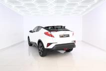 Toyota C-HR 1.2T Plus Auto GWM Edenvale Pre-Owned