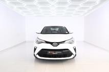 Toyota C-HR 1.2T Plus Auto GWM Edenvale Pre-Owned