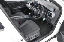 Toyota C-HR 1.2T Plus Auto GWM Edenvale Pre-Owned