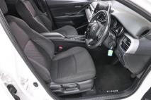 Toyota C-HR 1.2T Plus Auto GWM Edenvale Pre-Owned