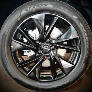 2026 Haval H6 2.0T Luxury for sale