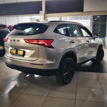 2026 Haval H6 2.0T Luxury for sale