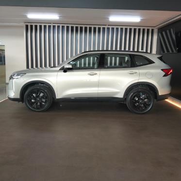 2026 Haval H6 2.0T Luxury for sale