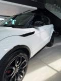 Land Rover Range Rover Evoque SD4 Dynamic Mystic Cars