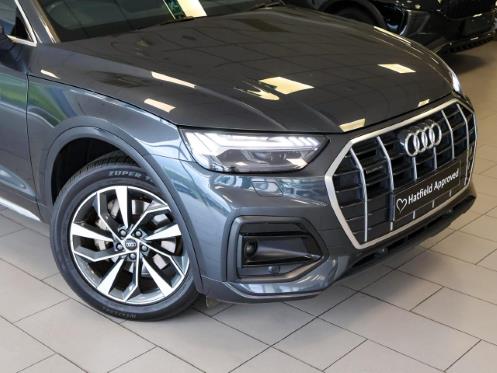 2023 Audi Q5 Sportback 40TDI Quattro S Line for sale