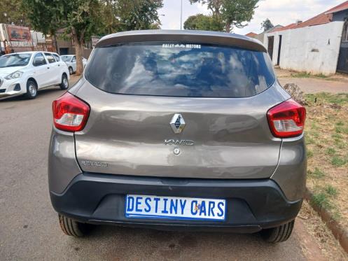 2019 Renault Kwid 1.0 Dynamique for sale