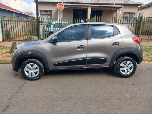 2019 Renault Kwid 1.0 Dynamique for sale