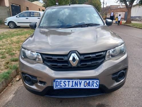 2019 Renault Kwid 1.0 Dynamique for sale