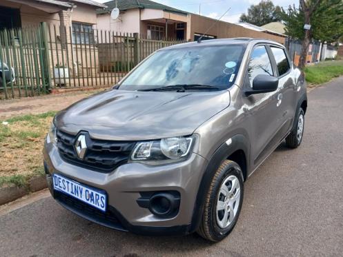 2019 Renault Kwid 1.0 Dynamique for sale