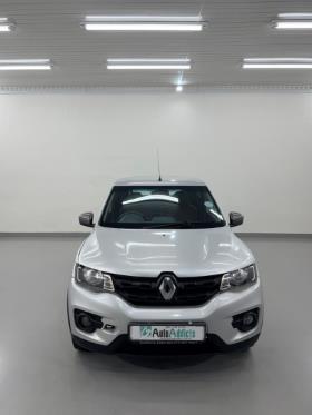2018 Renault Kwid 1.0 Dynamique for sale