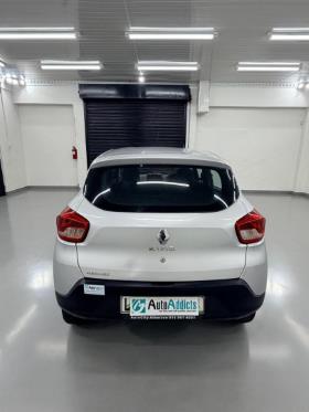 2018 Renault Kwid 1.0 Dynamique for sale