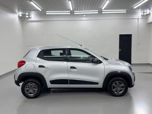 2018 Renault Kwid 1.0 Dynamique for sale