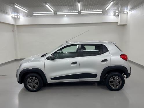 2018 Renault Kwid 1.0 Dynamique for sale