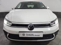 Volkswagen Polo Hatch 1.0TSI 70kW Life Barons VW Bellville