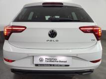 Volkswagen Polo Hatch 1.0TSI 70kW Life Barons VW Bellville