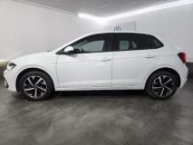 Volkswagen Polo Hatch 1.0TSI 70kW Life Barons VW Bellville