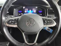 Volkswagen Polo Hatch 1.0TSI 70kW Life Barons VW Bellville