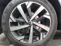 Volkswagen Polo Hatch 1.0TSI 70kW Life Barons VW Bellville