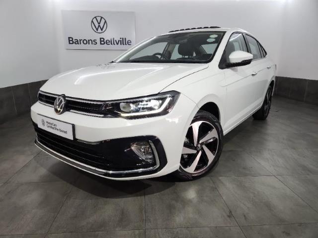 Volkswagen Polo Sedan 1.0TSI Style Barons VW Bellville