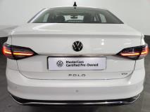 Volkswagen Polo Sedan 1.0TSI Style Barons VW Bellville