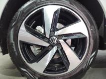 Volkswagen Polo Sedan 1.0TSI Style Barons VW Bellville