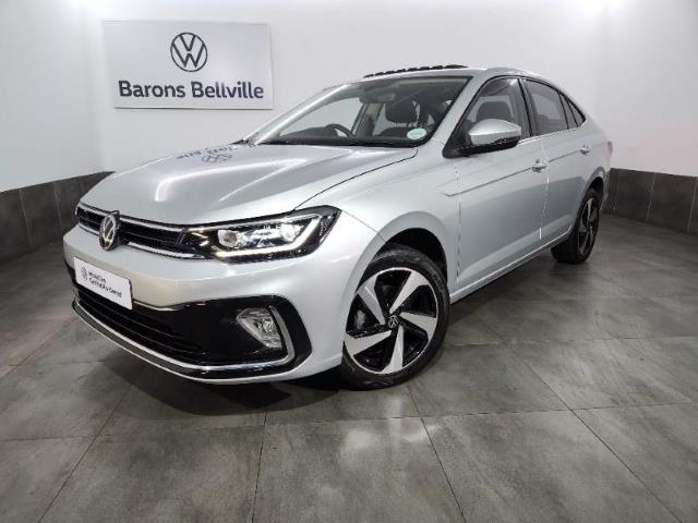 Volkswagen Polo Sedan 1.0TSI Style Barons VW Bellville